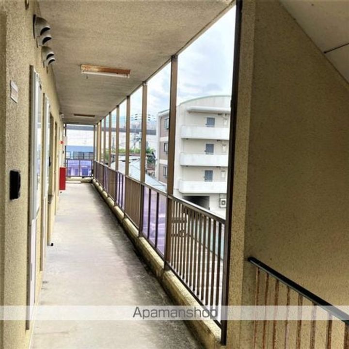 滋賀県湖南市中央5丁目の賃貸マンションのその他画像