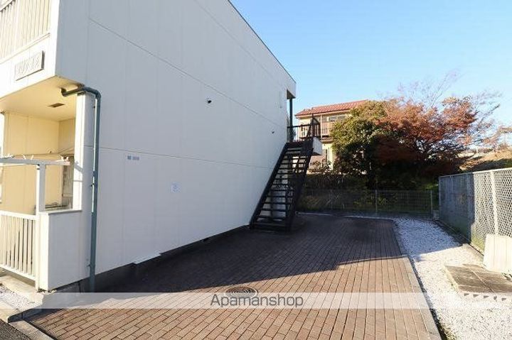 メゾン梨花のその他画像