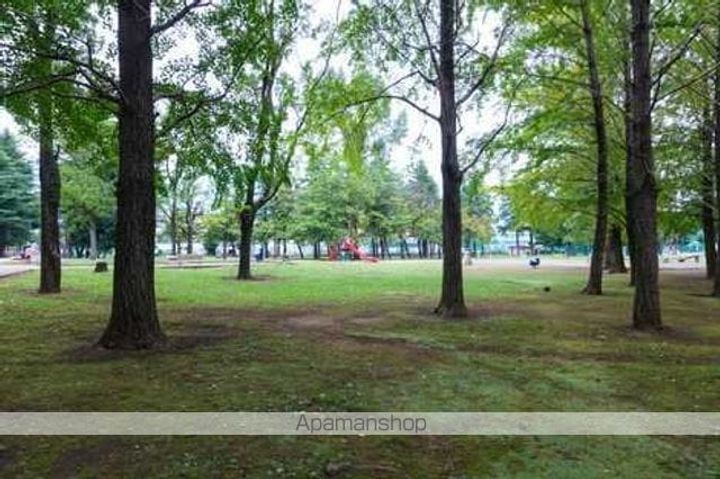 東京都立川市砂川町7丁目(一戸建)の賃貸物件戸建ての周辺