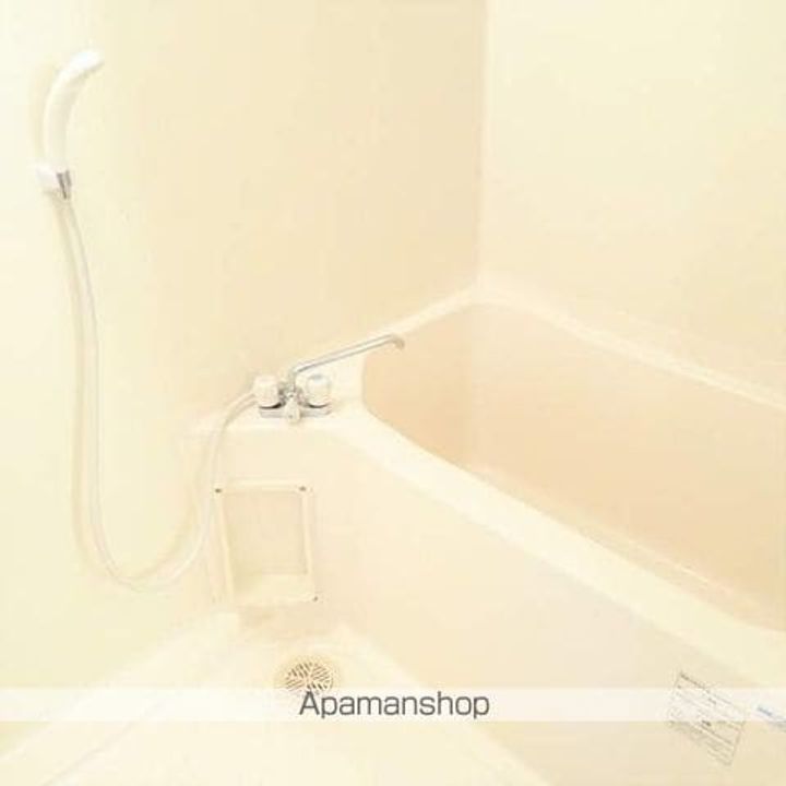 愛知県名古屋市守山区喜多山南の賃貸マンションのその他画像