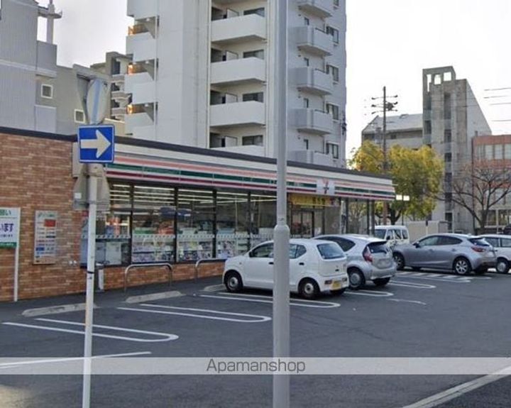 荒畑シティハウス303の周辺