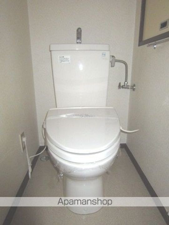 長野県長野市青木島1丁目の賃貸マンションのその他画像