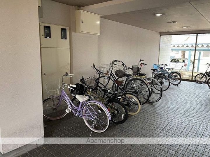 ファミール五反田のその他画像