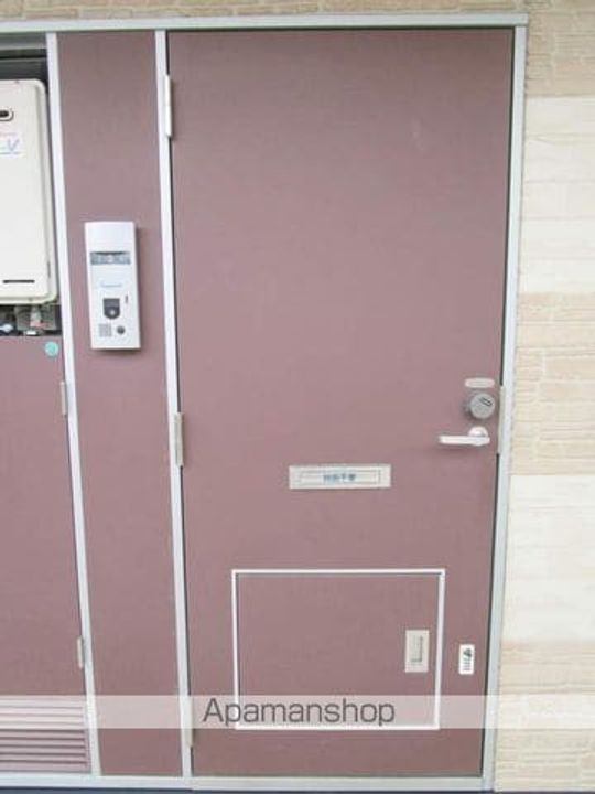 レオパレス甲斐住吉のその他画像