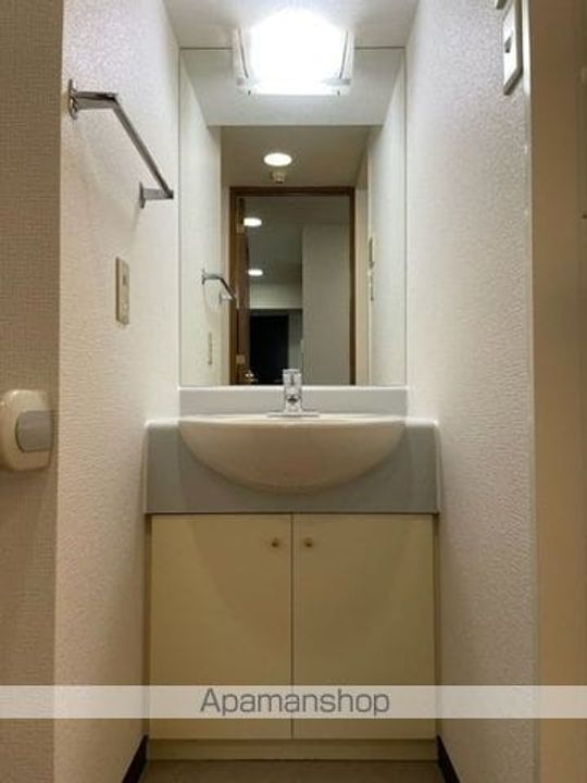 東京都新宿区払方町の賃貸マンションのその他画像