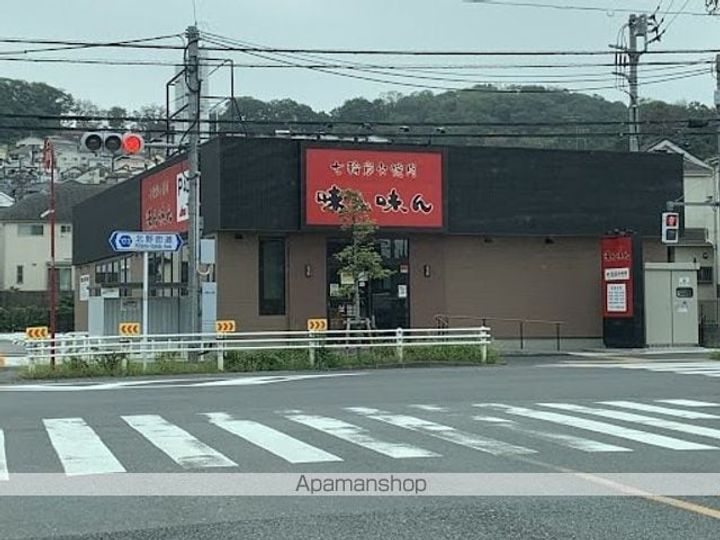 カスティーロ南平202の周辺