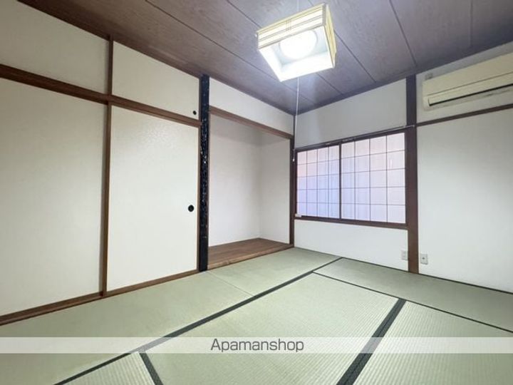 福井県福井市南四ツ居2丁目(一戸建)の賃貸物件戸建ての内装