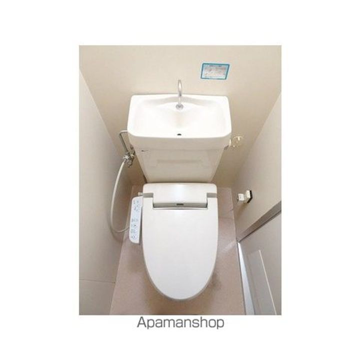 パセオ常盤AA-6のその他画像