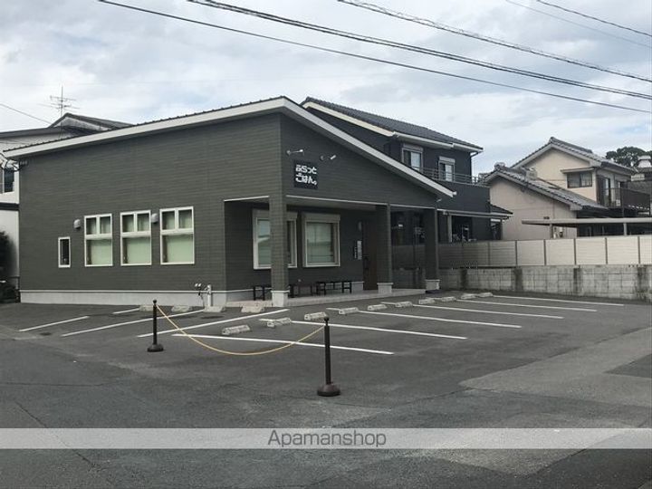 山口ビル101の周辺