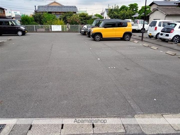 レオパレスTREのその他画像