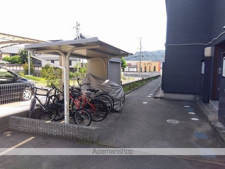 レオパレスエスターテベントのその他画像