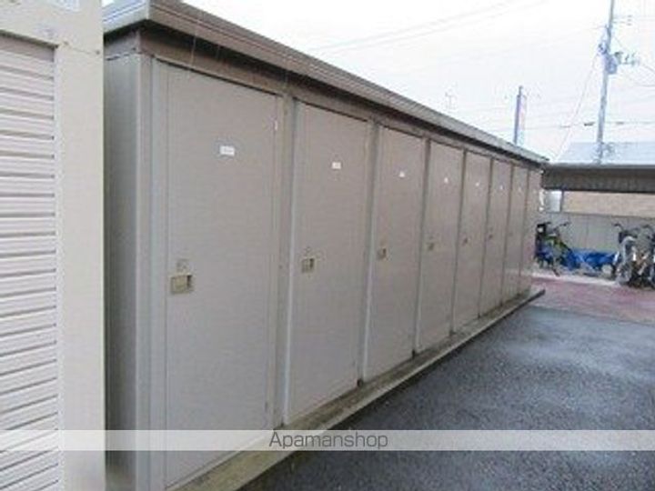 ABEEY ROADのその他画像