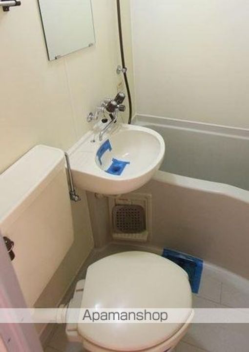 コート今里Ⅰのその他画像