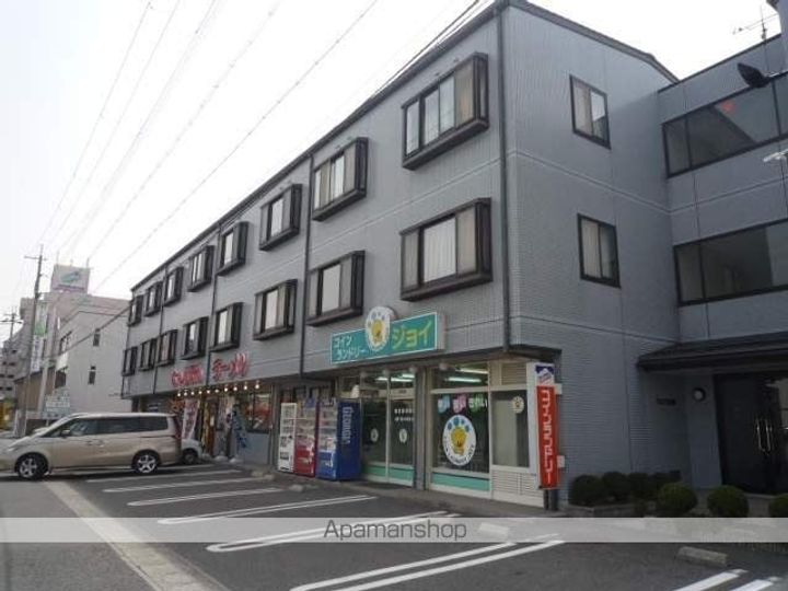 マルゴビルジョイフル浜野のその他画像