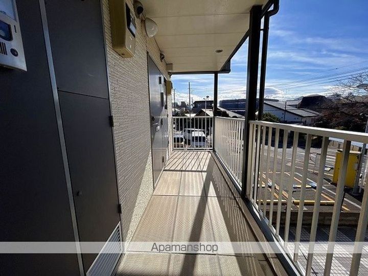 レオパレスメゾンボヌールのその他画像