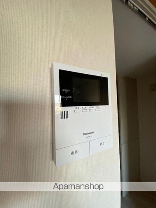 香川県高松市伏石町の賃貸アパートの内装