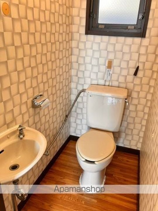 コーポラスK&K301のその他画像