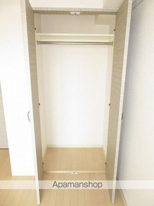 レジディア浦安の内装