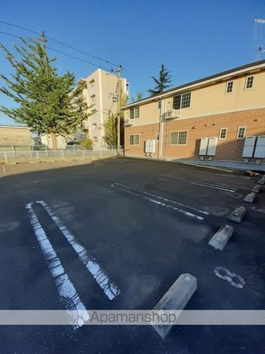 宮城県大崎市古川穂波5丁目の賃貸アパート103のその他画像