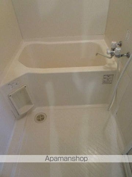 ロブ・ノールの風呂