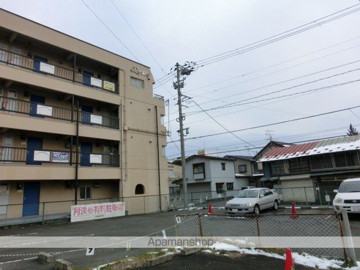 エル茶畑206のその他画像