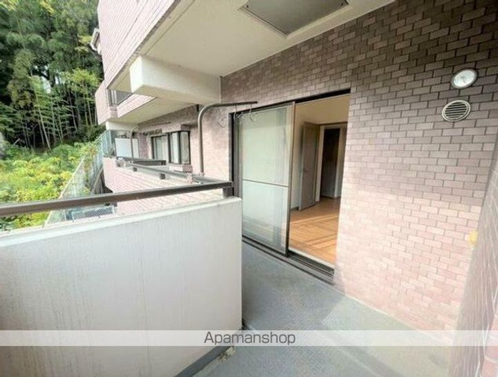 戸塚南パークホームズ四番館のその他画像