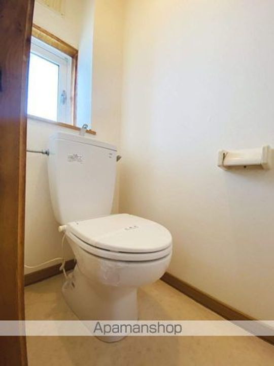 ファミール高野 1号館1F中のその他画像