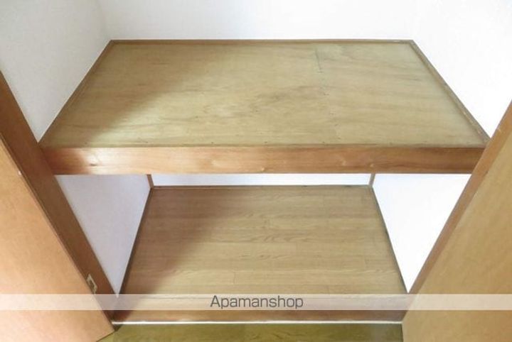 宮城県仙台市青葉区昭和町の賃貸マンションの内装