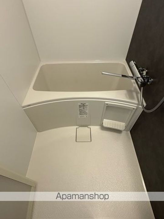 SーRESIDENCE堺浜寺BROAD709の風呂