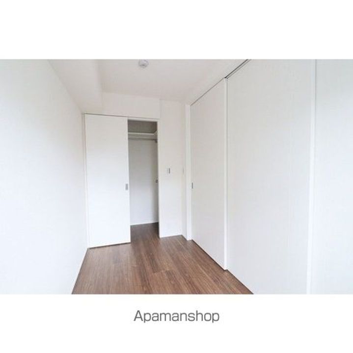 東京都練馬区中村3丁目の賃貸マンションのその他画像