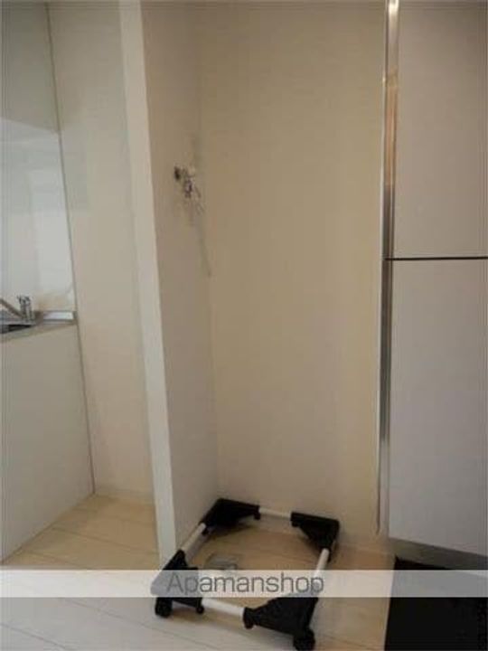 フェリーチェ富士見台Aの内装