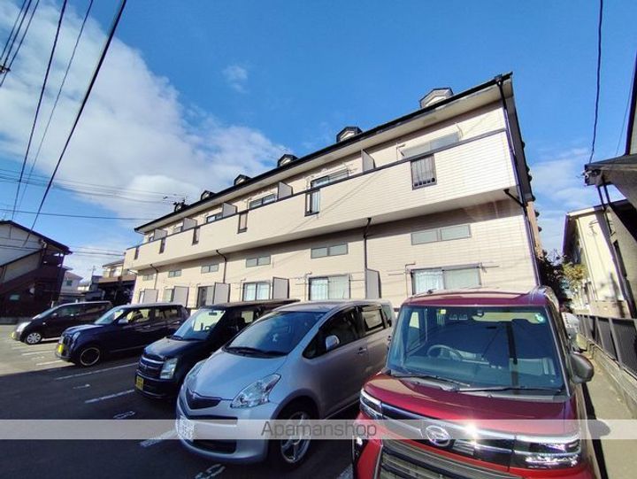 ノーブル1217103の外観