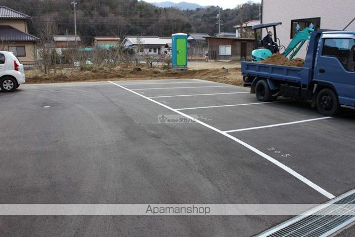 アトリア B202のその他画像