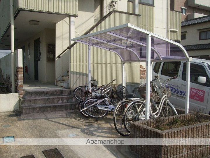 メゾンリバーS303のその他画像