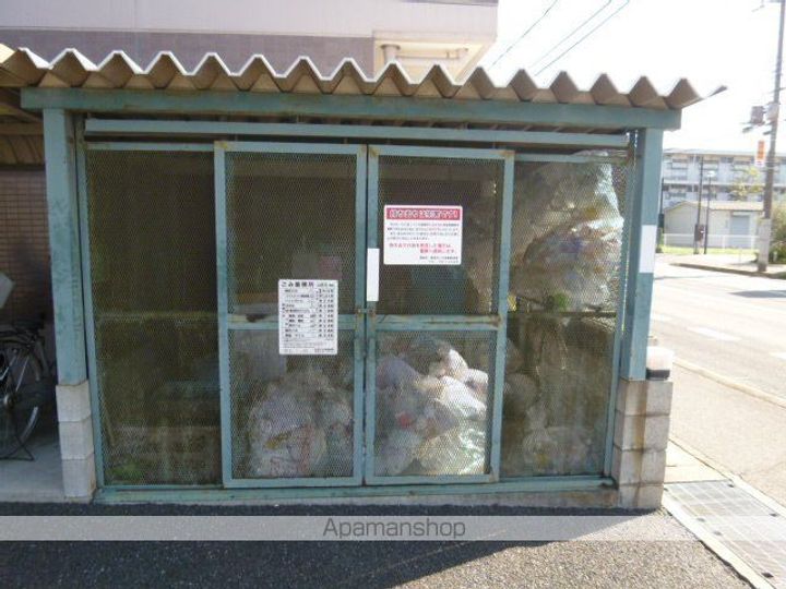 滋賀県草津市木川町の賃貸マンション1109のその他画像