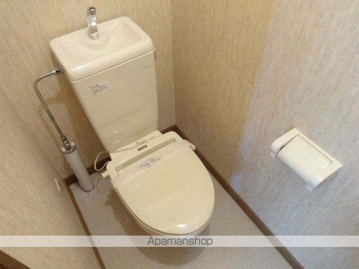 中道ロイヤルヒルズ201のその他画像