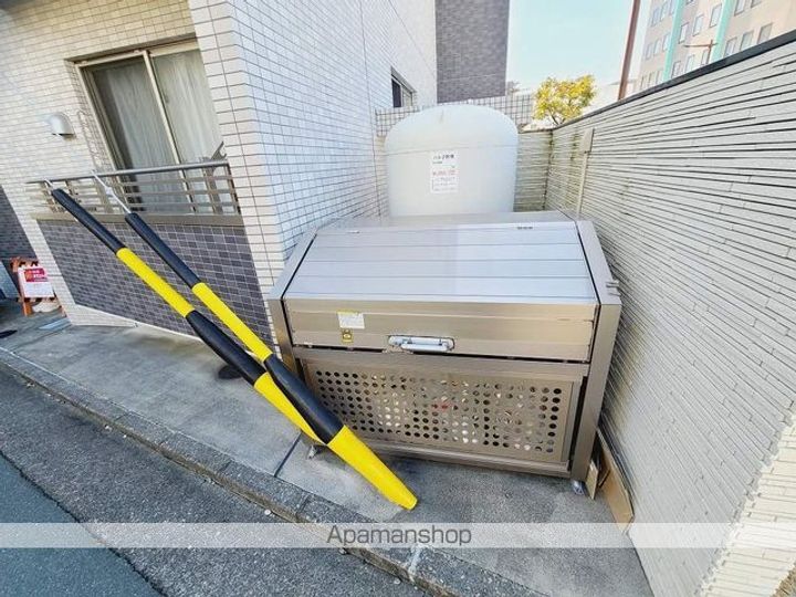 ハピネス北田町のその他画像