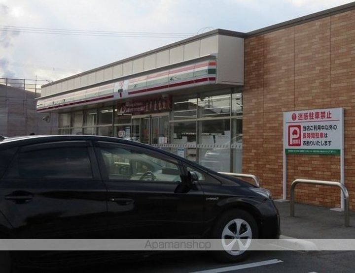 NMON・ⅢMの周辺