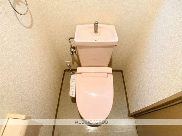 メゾン・ド・シュクレ201のその他画像