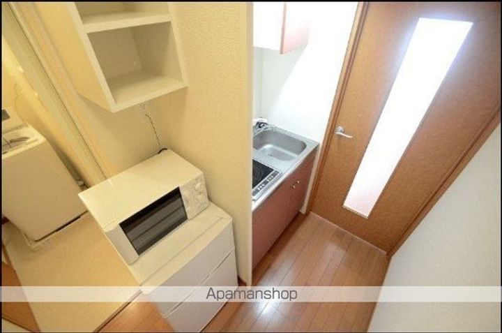 レオパレスグランシャリオ102のその他画像