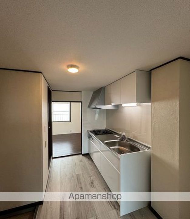 美濃マンションのその他画像