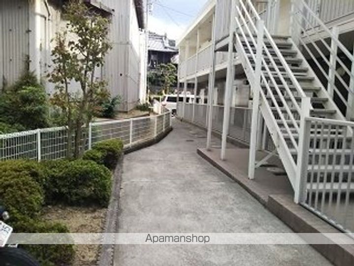 レオパレスTAKARA浅川205のその他画像