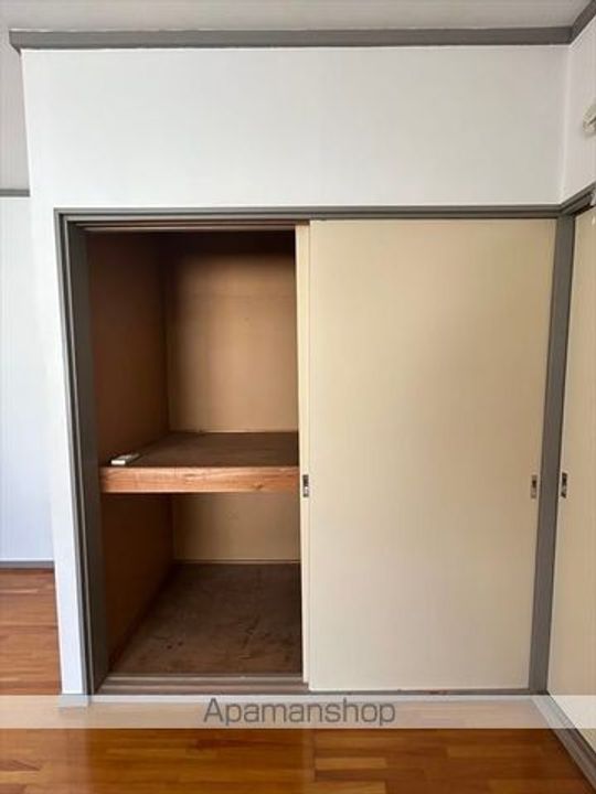 コーポシャトル3のその他画像