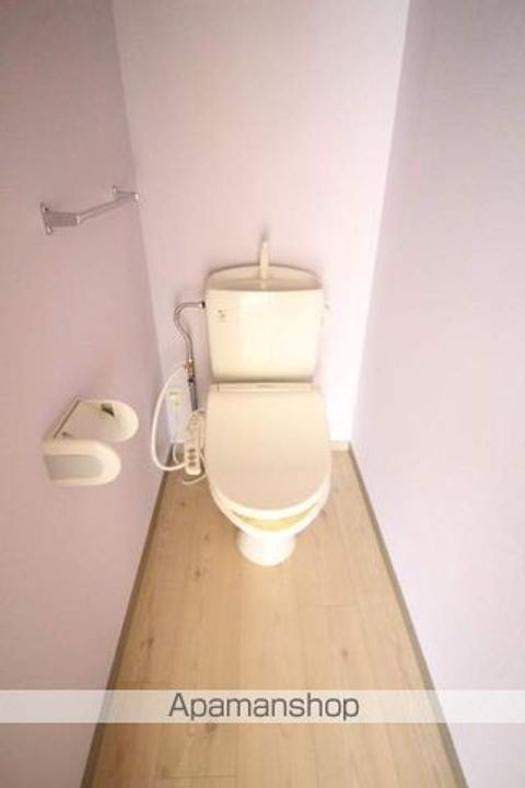岡山県岡山市北区津高の賃貸アパートのその他画像