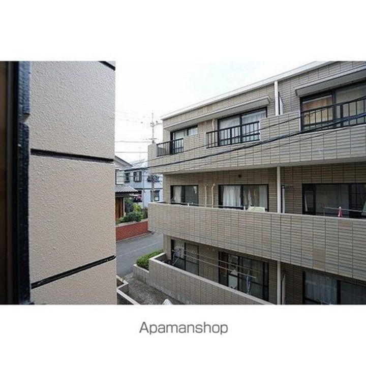 神奈川県川崎市多摩区三田1丁目の賃貸マンションのその他画像