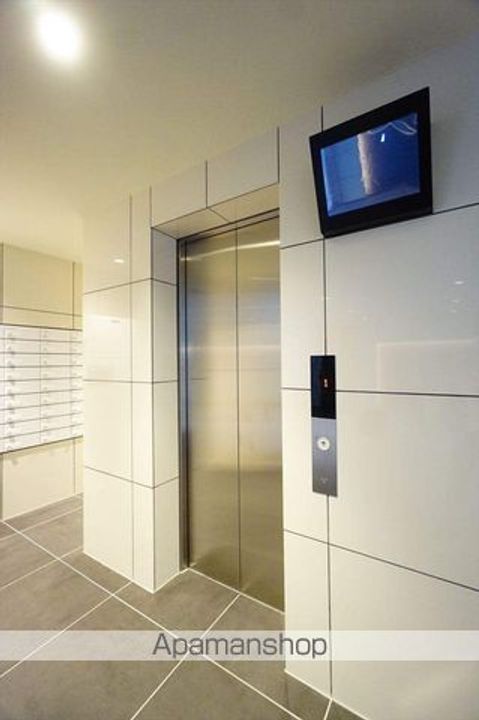 愛知県名古屋市中区千代田2丁目(マンション)の賃貸物件のその他画像