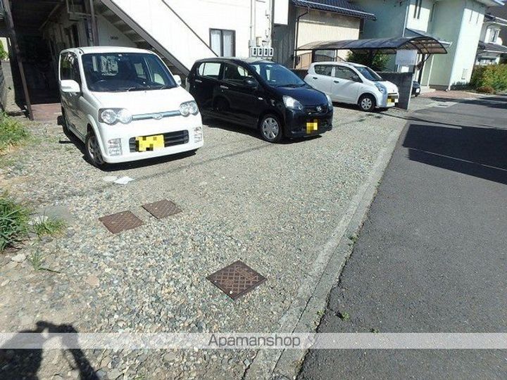 長野県松本市渚2丁目の賃貸アパートのその他画像