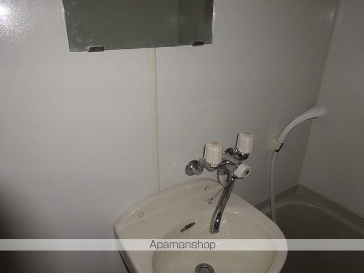 愛知県犬山市大字犬山字北笠屋の賃貸アパートのその他画像