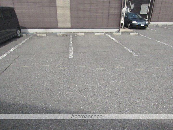 コーポタキザワ1のその他画像