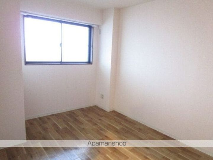 千葉県浦安市富士見1丁目の賃貸マンションの内装